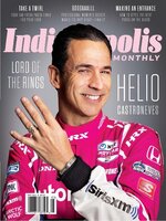 Indianapolis Monthly